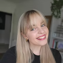 Justine Déparois